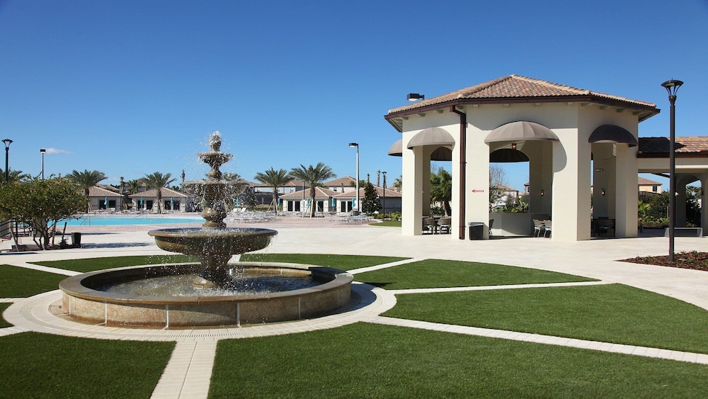 Resort Access Perfect 4 Families Near Theme Parks - photo 64