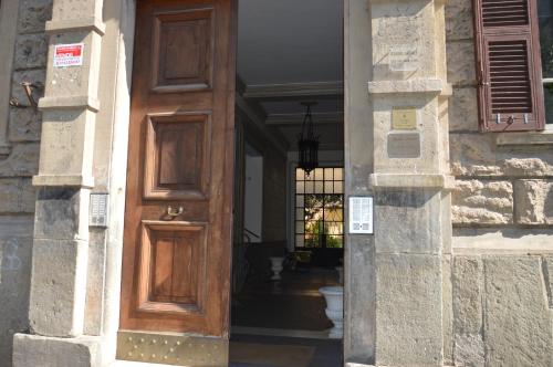 Apartment Silvestri — 4-Star Luxury Hotel in Rome, Italy