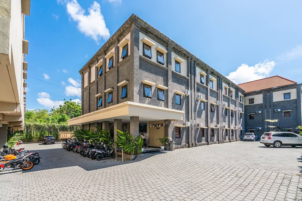 Hotel image of Ganandra Stay Denpasar