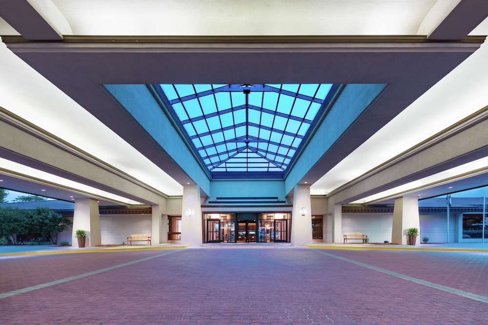 DoubleTree by Hilton Colorado Springs - photo 93