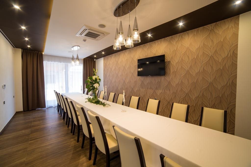 Hotel Daro in Banska Stiavnica, Slovakia