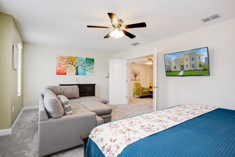 9 Bed Storey Lake Resort Game Room pool 9 Bedroom Home by RedAwning - photo 7
