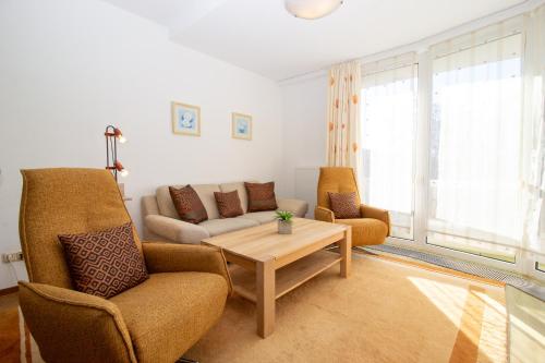 Trafalgar 247 — 4-Star Luxury Hotel in Cuxhaven, Germany