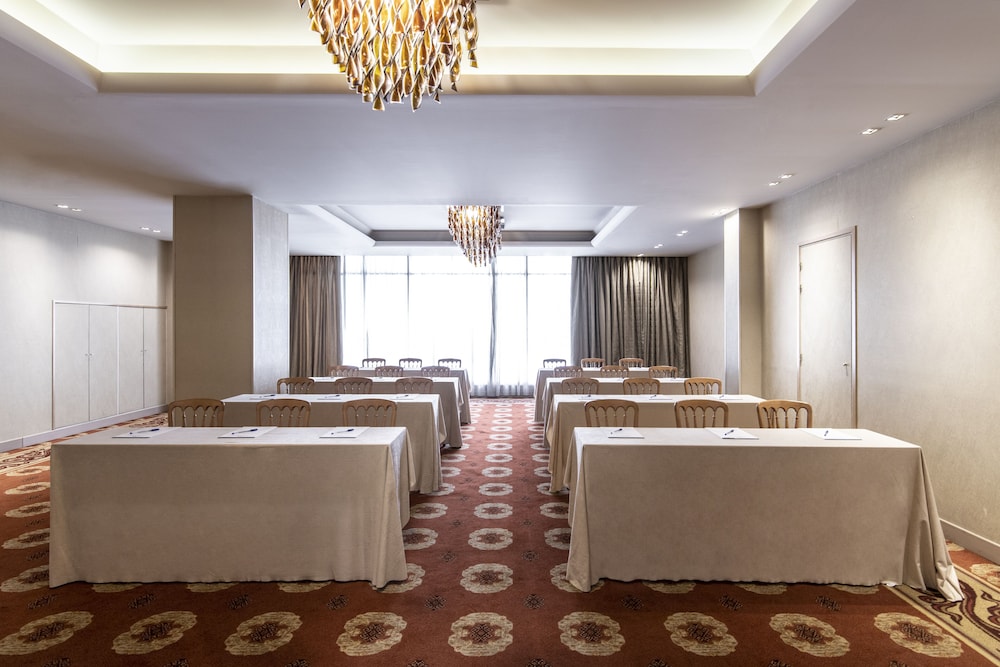 כנסים ואירועים