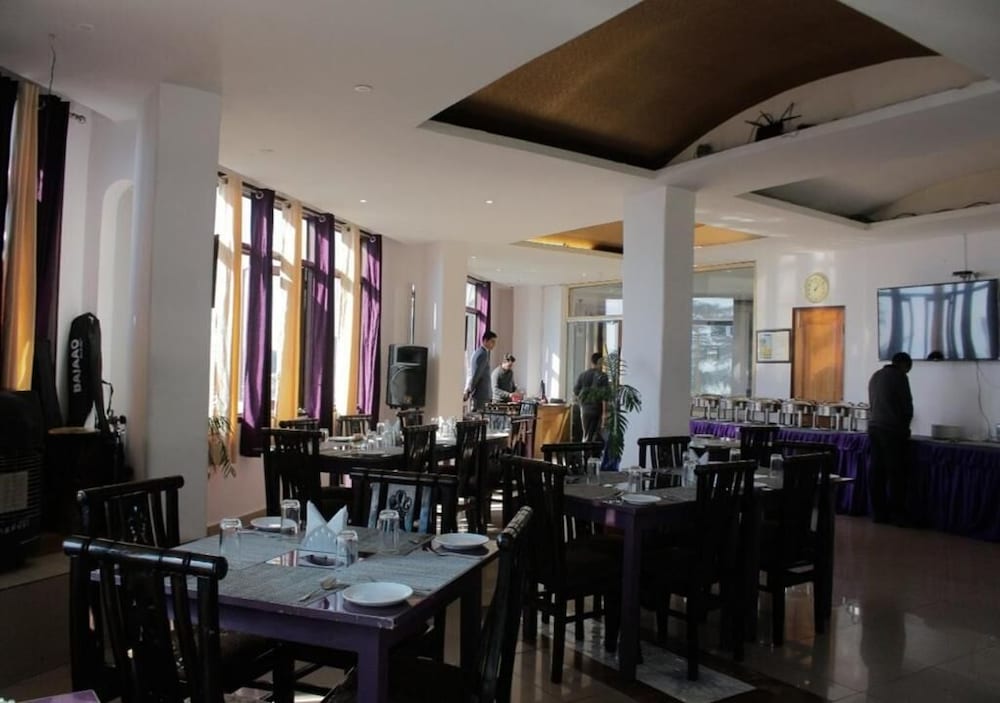 M Hotel & Restaurant - last minute hotel in Dharamsala