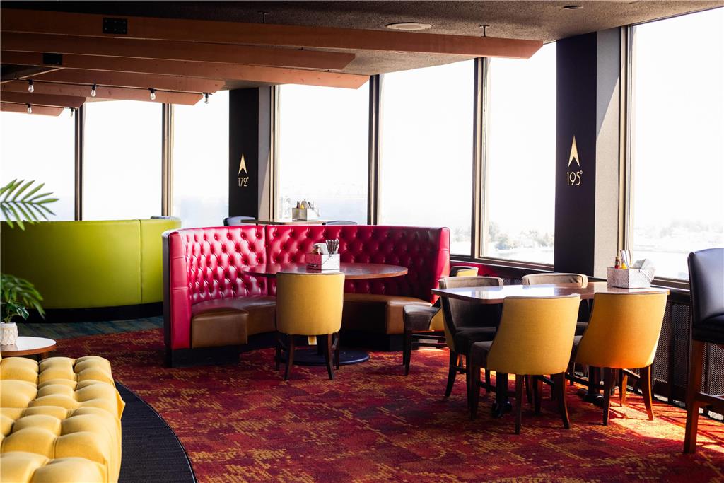 Radisson Hotel Duluth Harborview - photo 32