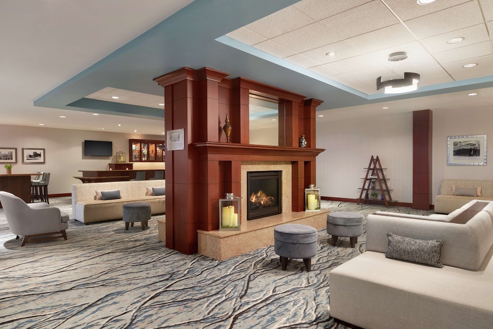 Hilton Garden Inn Troy - photo 47