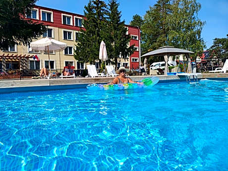 Selment Resort Mazury — Elk — photo 3