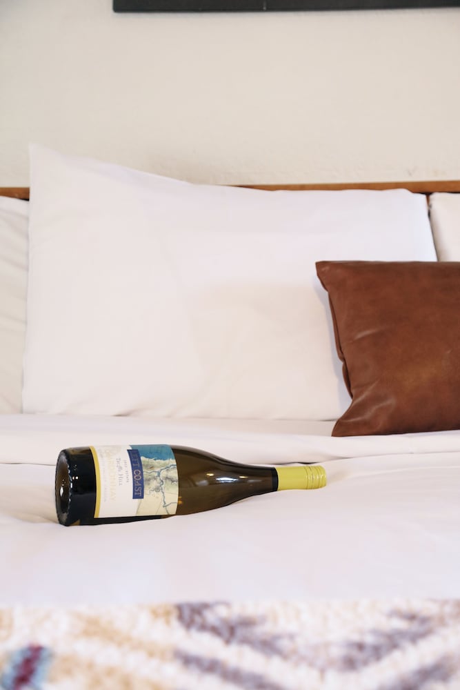 Left Coast Lodge - photo 41
