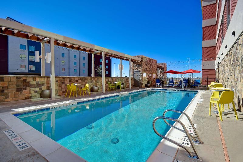 Home2 Suites by Hilton Odessa - photo 50