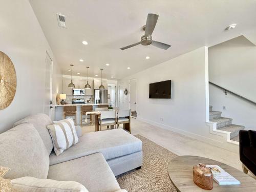 Designer townhome in Kanab near Zion and Bryce in Kanab, United States