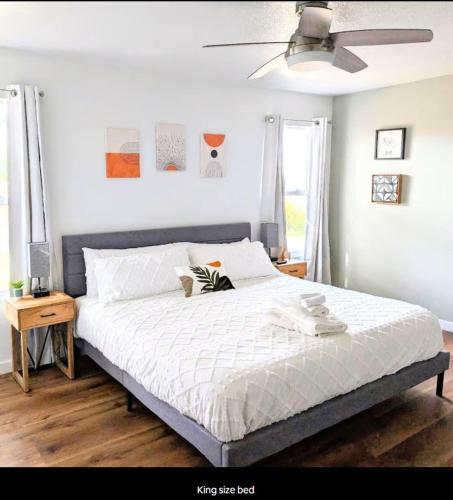 Cactus Guest Suite — 4-Star Luxury Hotel in Chandler, United States