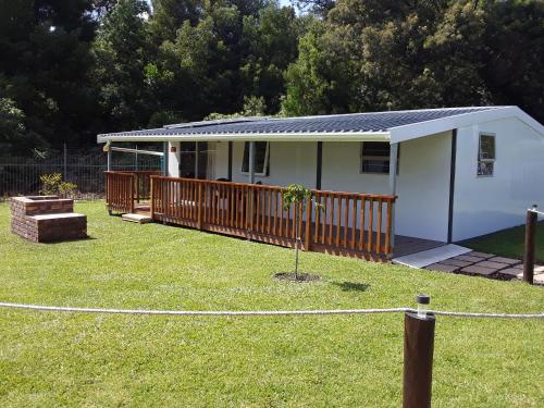 Nadine's Self Catering Accommodation — 4-Star Luxury Hotel in None, South Africa