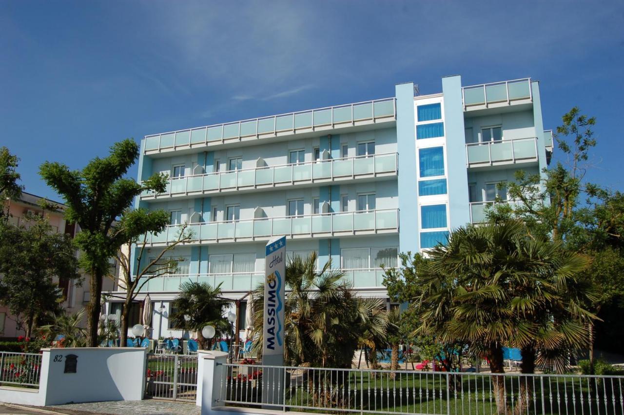 Hotel Massimo - last minute hotel in Cervia