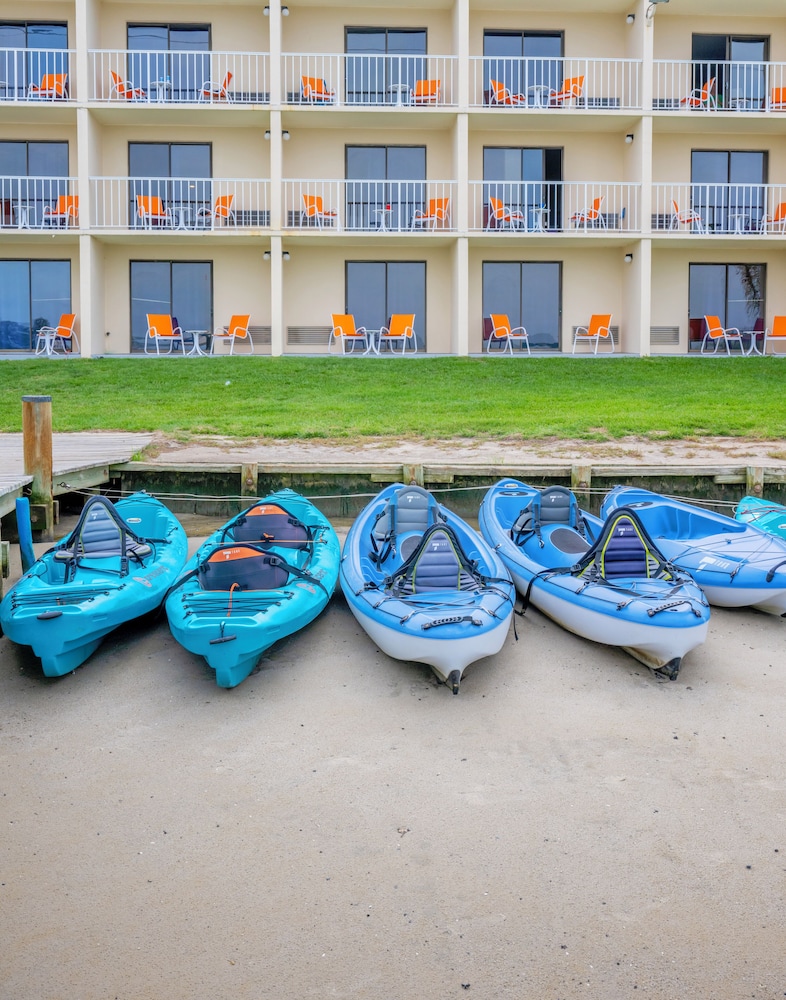 The Bay Resort - photo 25