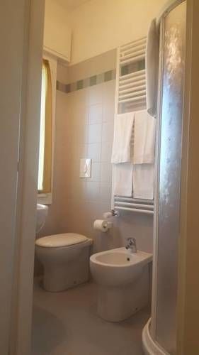 Hotel Bed Bike — Cesena