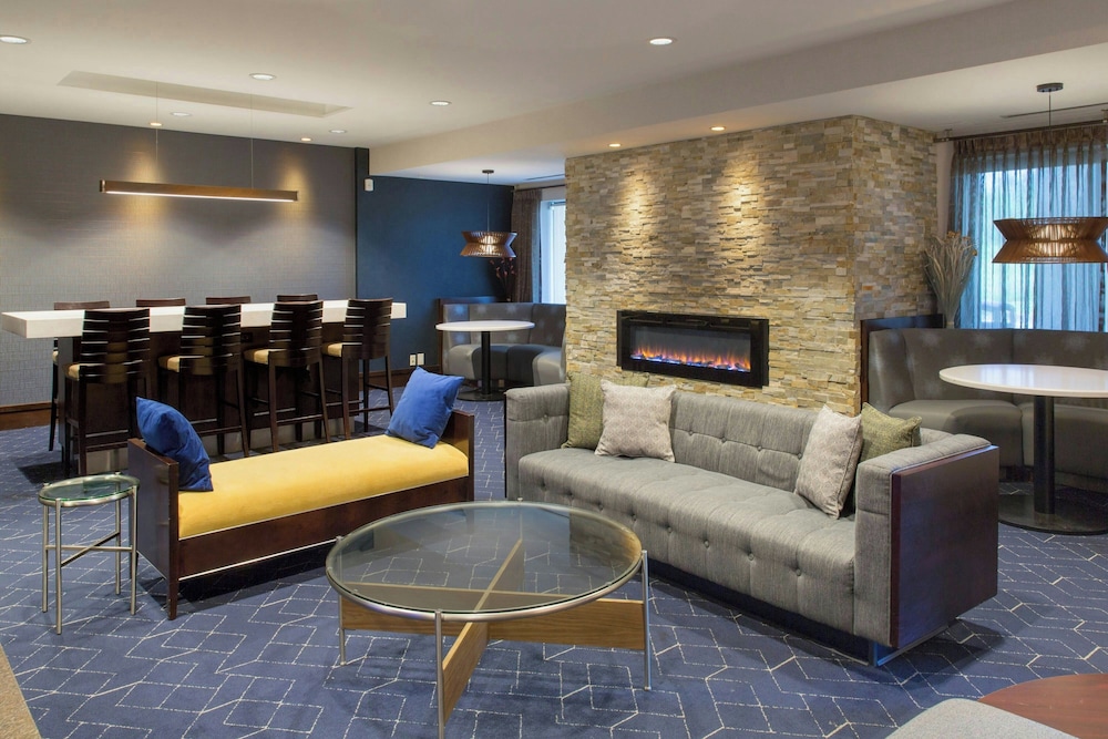 Courtyard by Marriott Buffalo Amherst University - photo 2