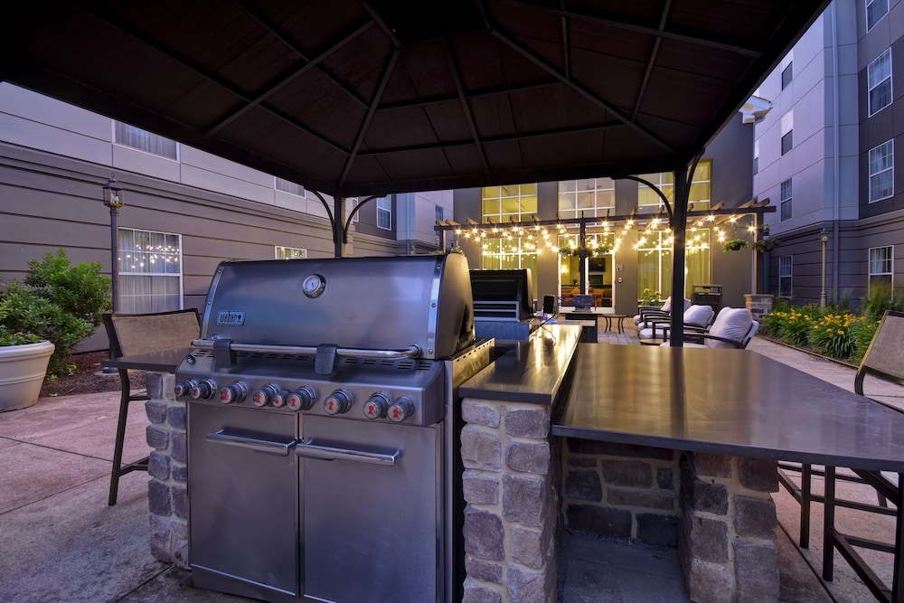 Homewood Suites by Hilton Philadelphia Great Valley - photo 47