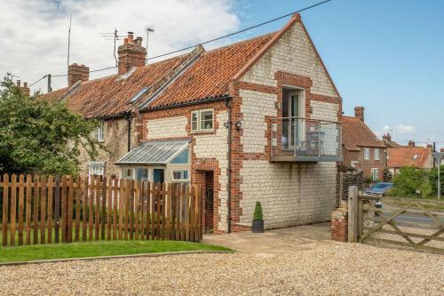 4 Malthouse Cottages Thornham in Hunstanton, United Kingdom