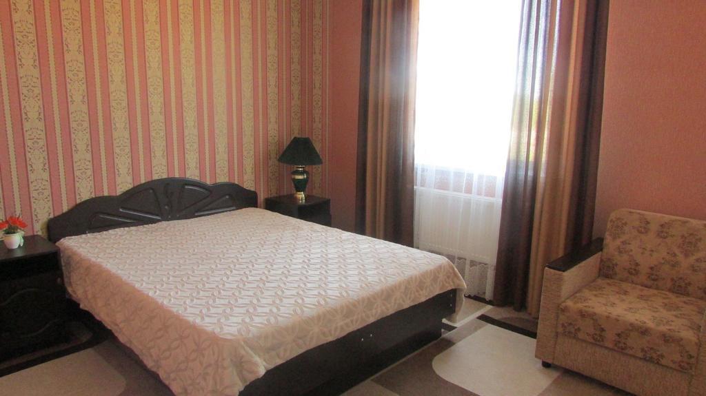 Hotel Luch — Borisoglebsk — photo 3