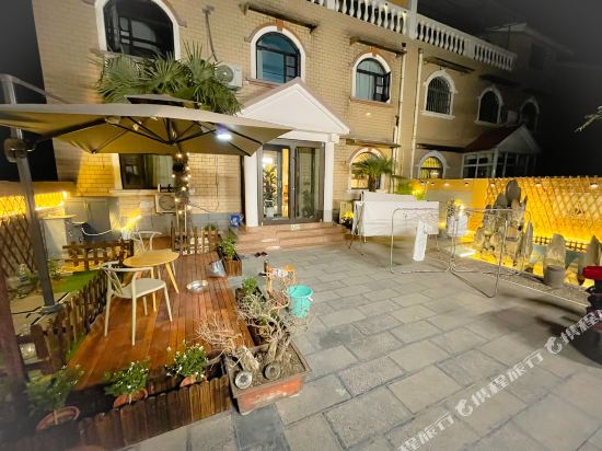 Zhuxia Inn - last minute hotel in Kaifeng