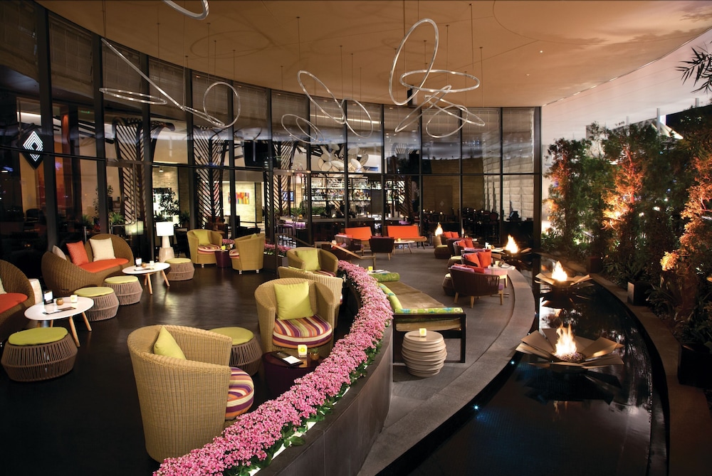 Vdara Hotel & Spa at ARIA Las Vegas - photo 51