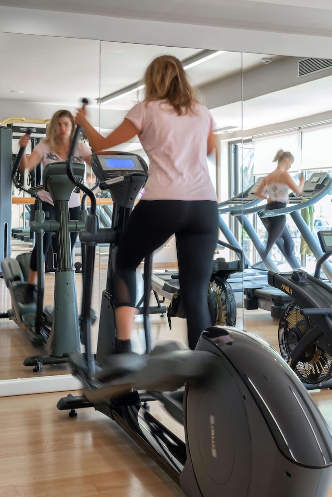 פעילויות וכושר