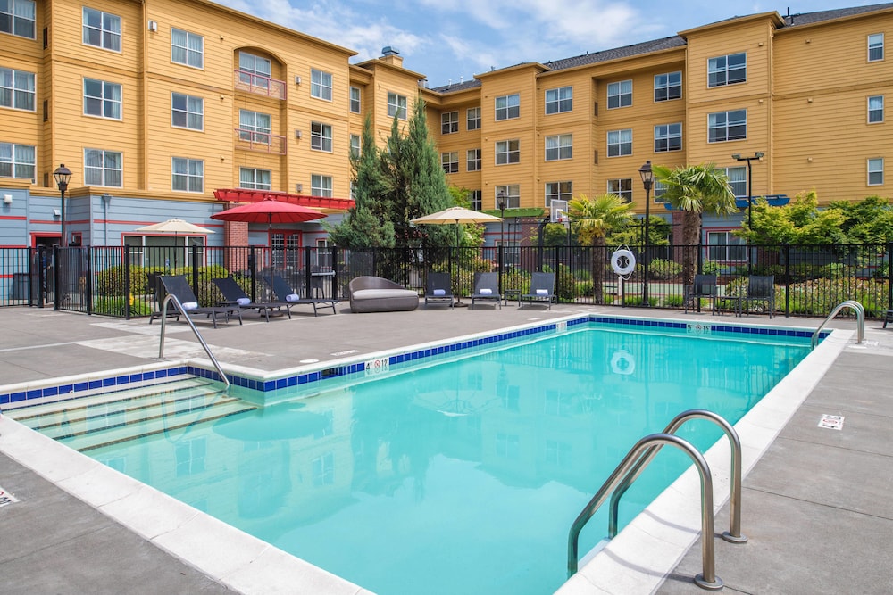 Residence Inn by Marriott Portland North - featured photo