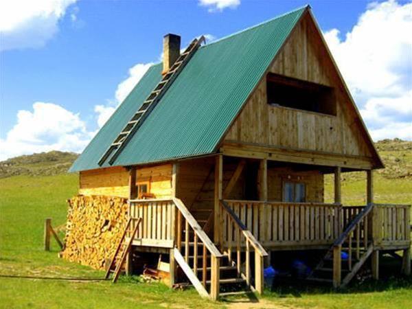 Geser Resort - last minute hotel in Unknown City