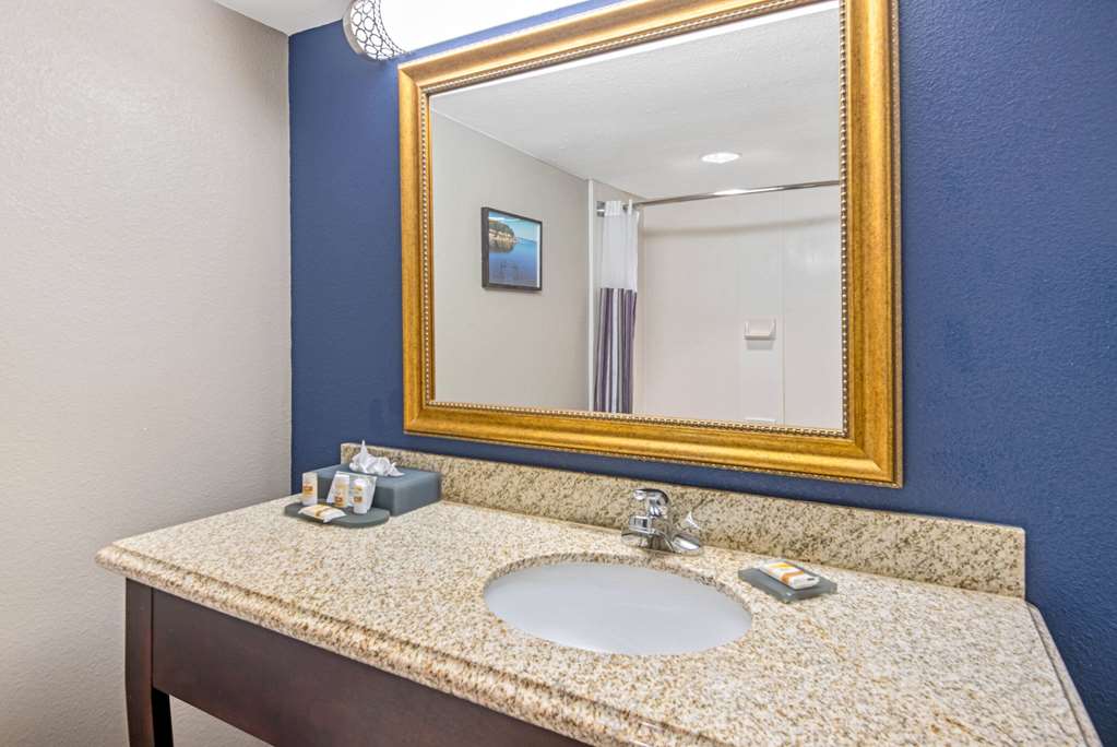La Quinta Inn & Suites by Wyndham Denison N. Lake Texoma - photo 22