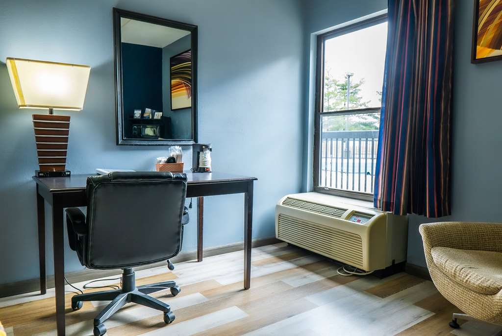 Baymont by Wyndham London KY - photo 23