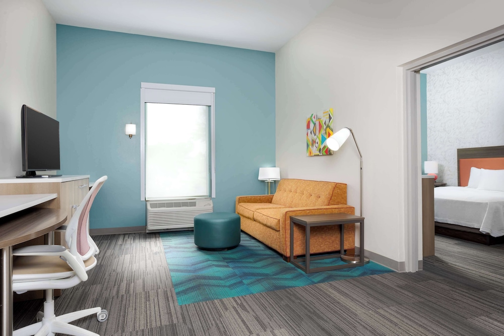 Home2 Suites by Hilton Clermont - photo 19