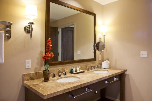 Westin Riverfront Penthouse - photo 6