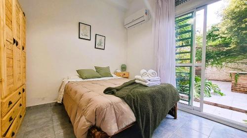 Dorados Güemes Totalmente accesible en Pichincha in Rosario, Argentina