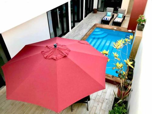 Casa Amor Completely Private Home & Pool Close Beach Bikes — 4-Star Luxury Hotel in Loreto, Mexico