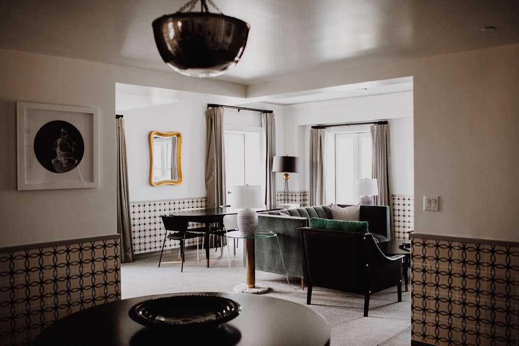 Hotel Californian - photo 53