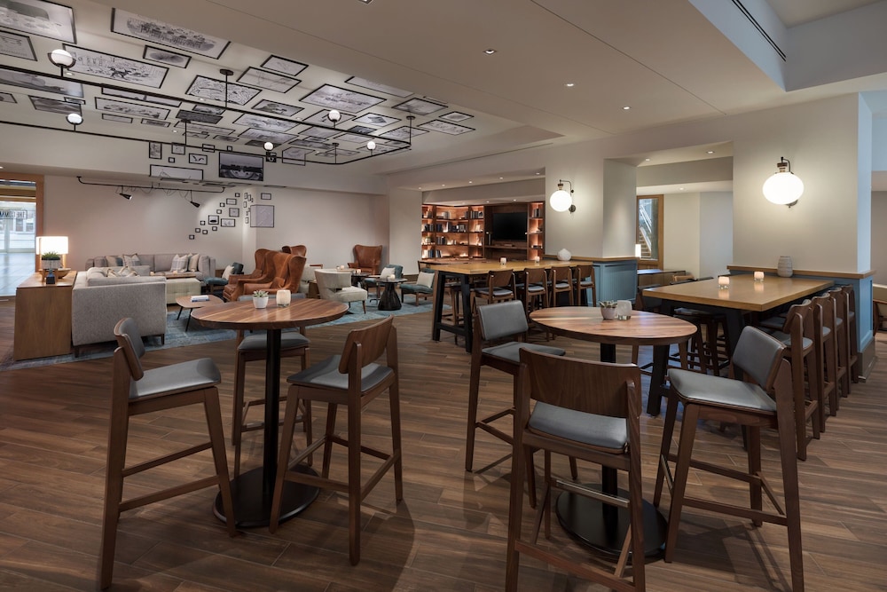 The Westin Arlington - photo 39