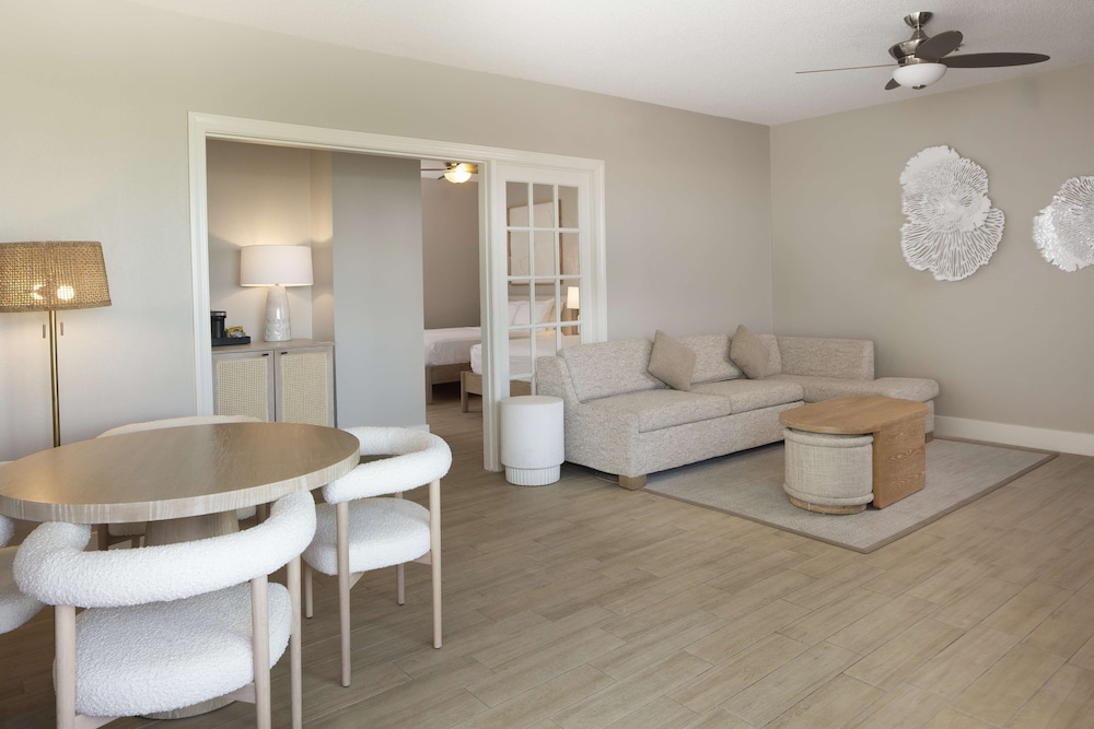 Hilton Daytona Beach Resort - photo 37