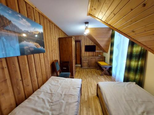 Sokoli Dwór - last minute hotel in Unknown City