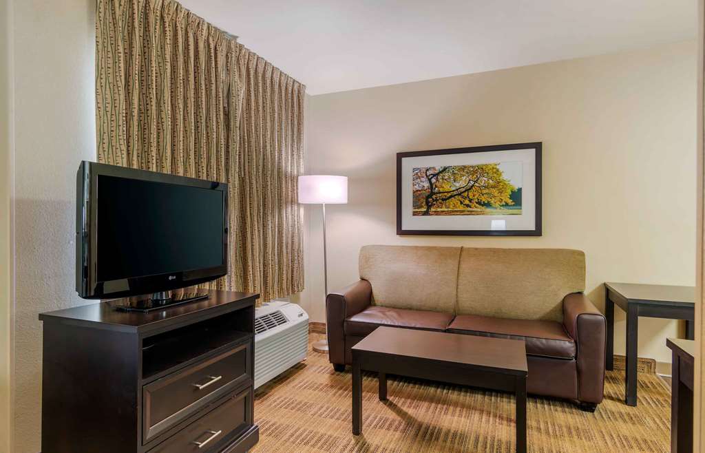 Extended Stay America Select Suites Atlanta Buckhead - photo 15