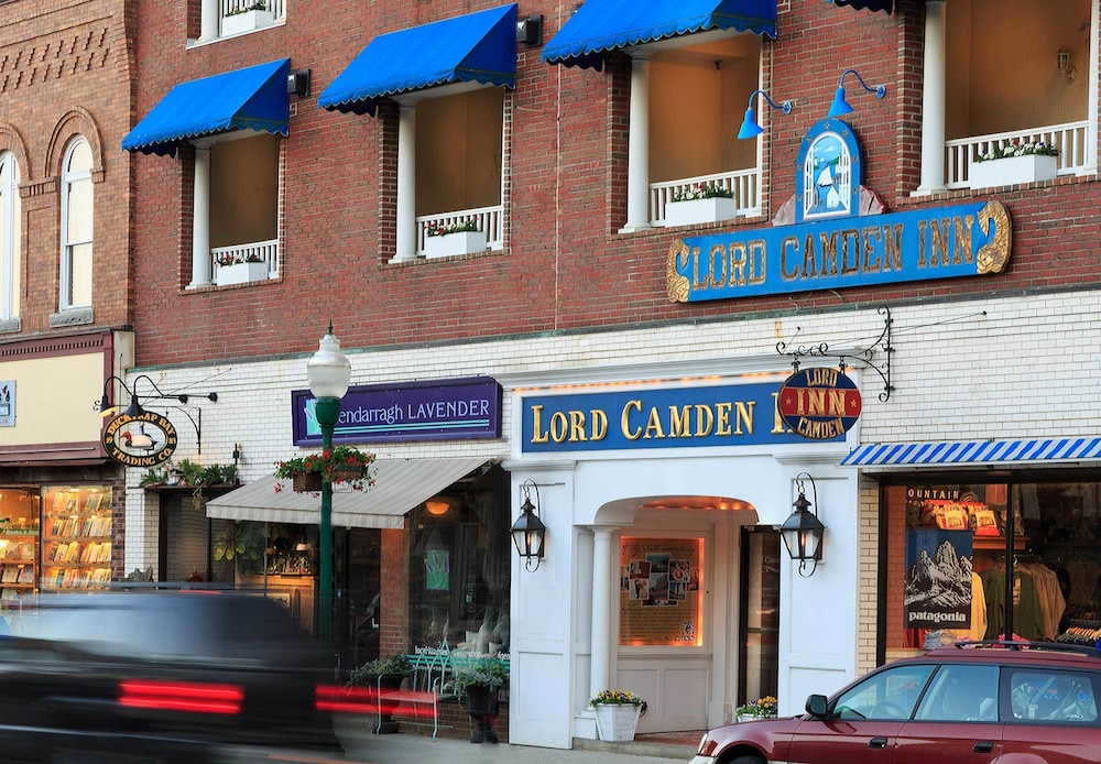 Lord Camden Inn - photo 47
