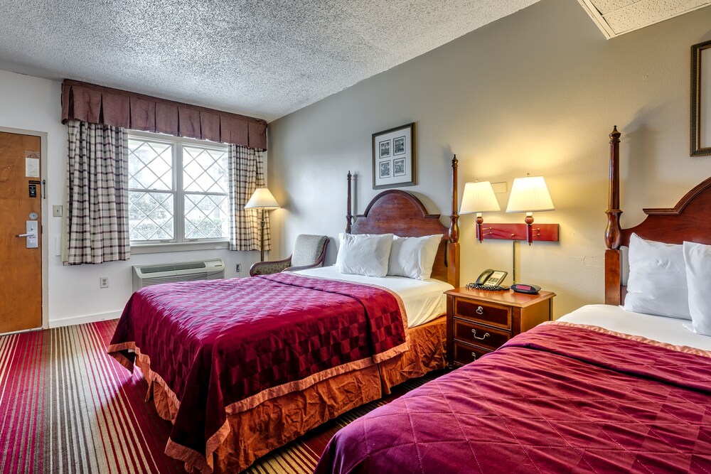 Hotel Manteo - photo 39