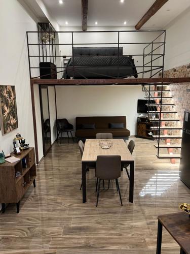 Casa Zoe — 4-Star Luxury Hotel in Barletta, Italy