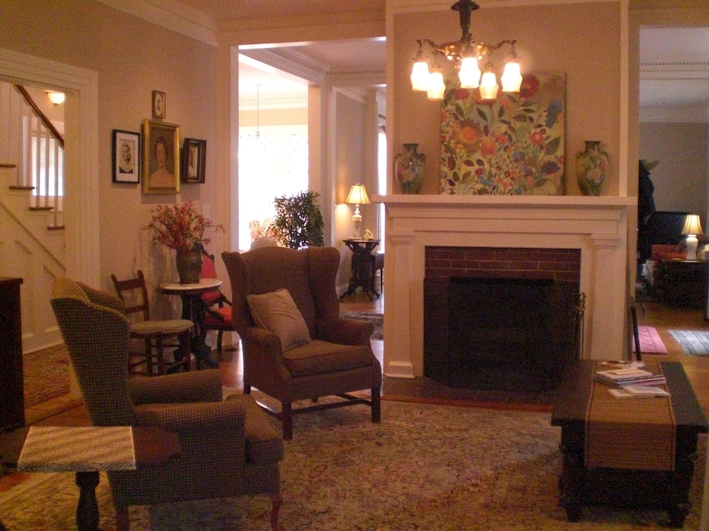 The Boxley Place Inn - photo 3