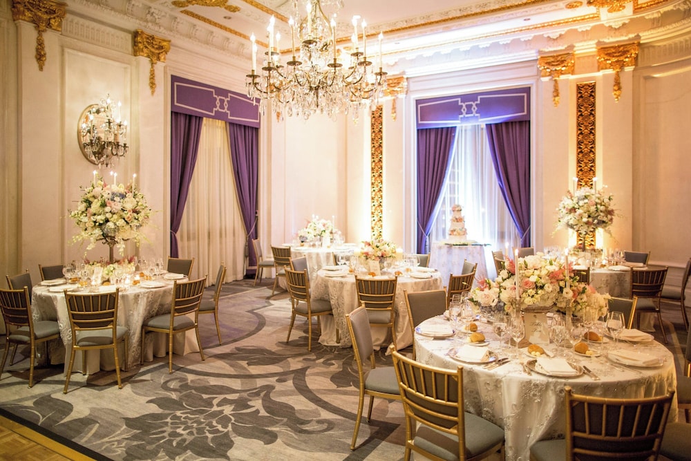 The St. Regis New York — New York City — photo 4