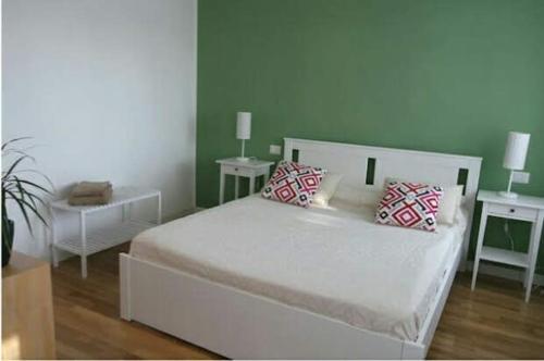 Calco 15 - carbon neutral hotel in Calco