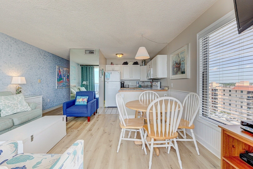 0801 Seaside Sunrise by Atlantic Towers - photo 22