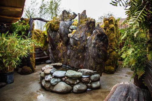 The Front Porch Hidden Oasis - photo 37