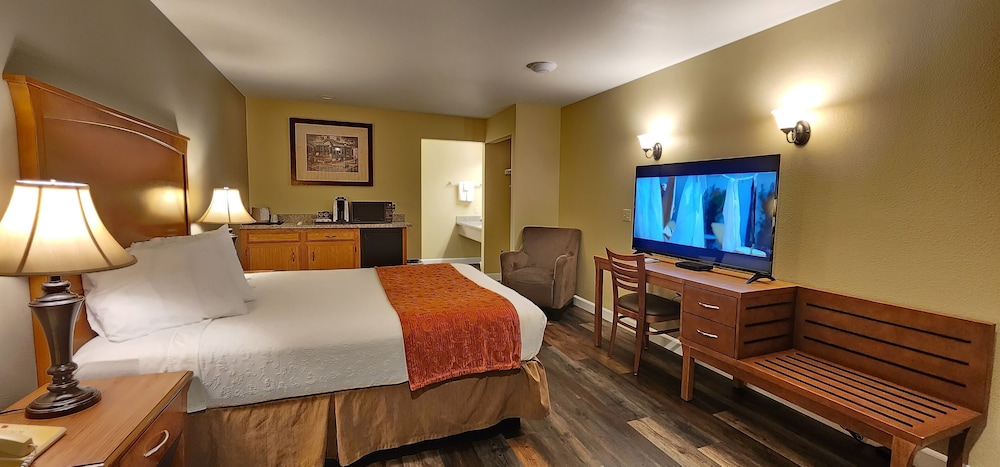 Mill Village Motel - photo 8