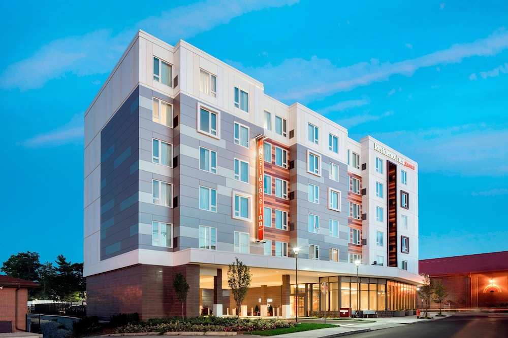 Residence Inn by Marriott Boston Watertown - photo 47